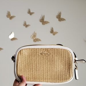 Coach crossbody bag